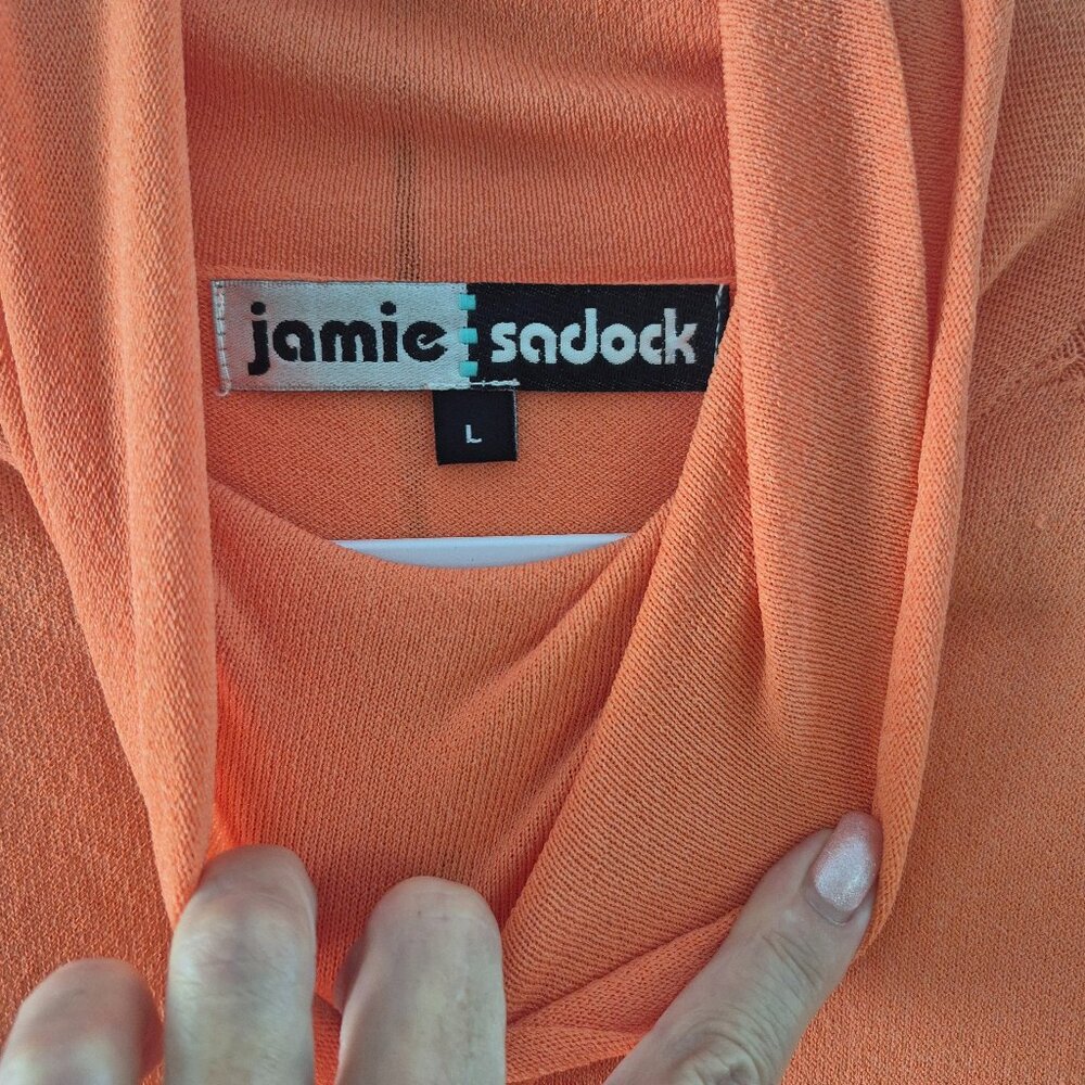 Jamie Sadock Knit Top